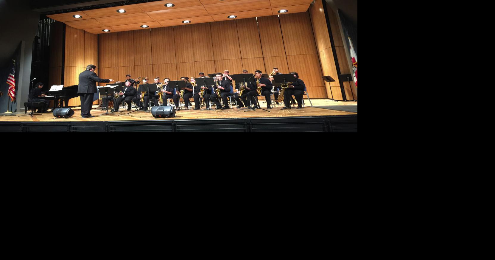 KCMEA Jazz Day returns to BC Music