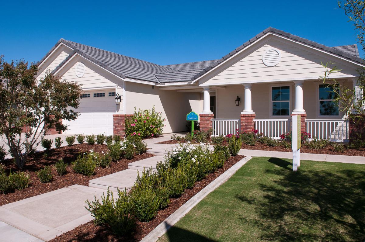 Home Windermere at Seven Oaks Bakersfield Life