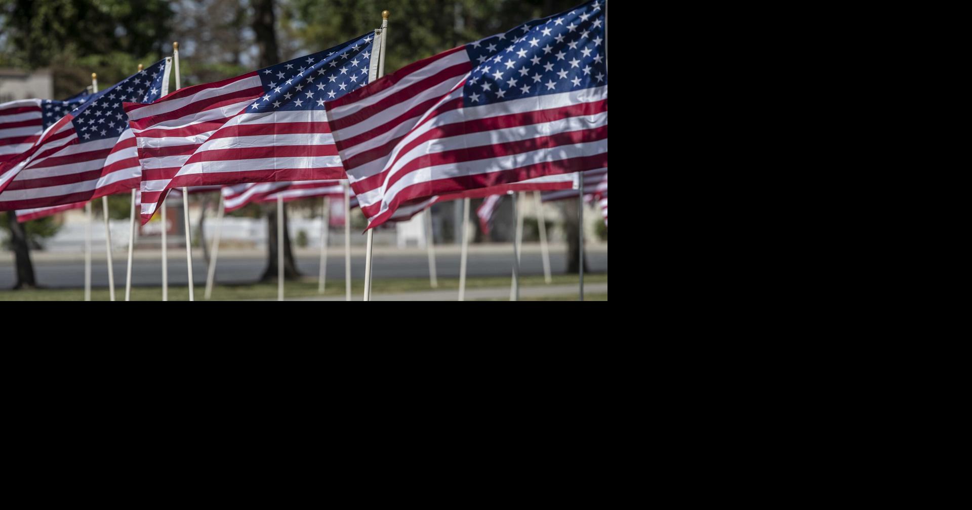 VALERIE SCHULTZ: That's the American way | Valerie Schultz ...