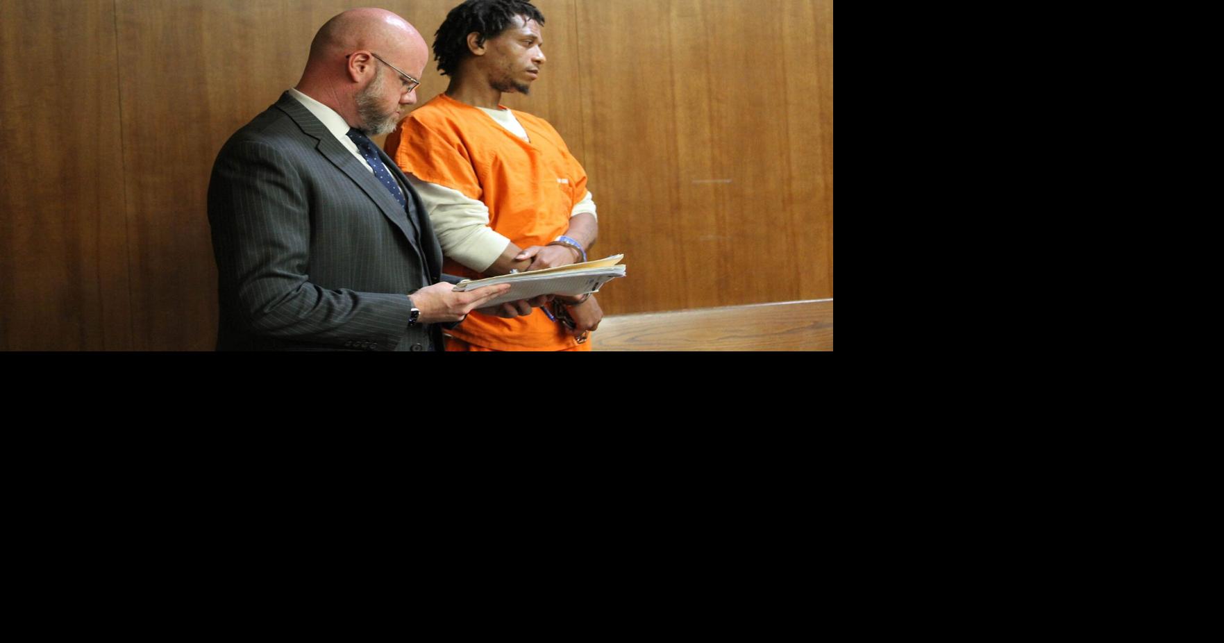 Medical records requests delay hearing for man suspected of crashing