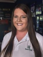 2017 BVarsity Boys Swimming Coach of the Year: Jessica Pavletich, Garces