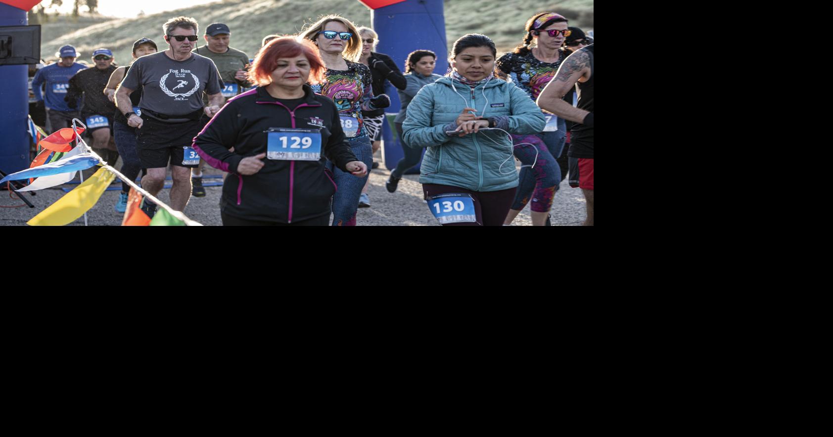 32nd annual Fog Run set for Saturday | Entertainment | bakersfield.com
