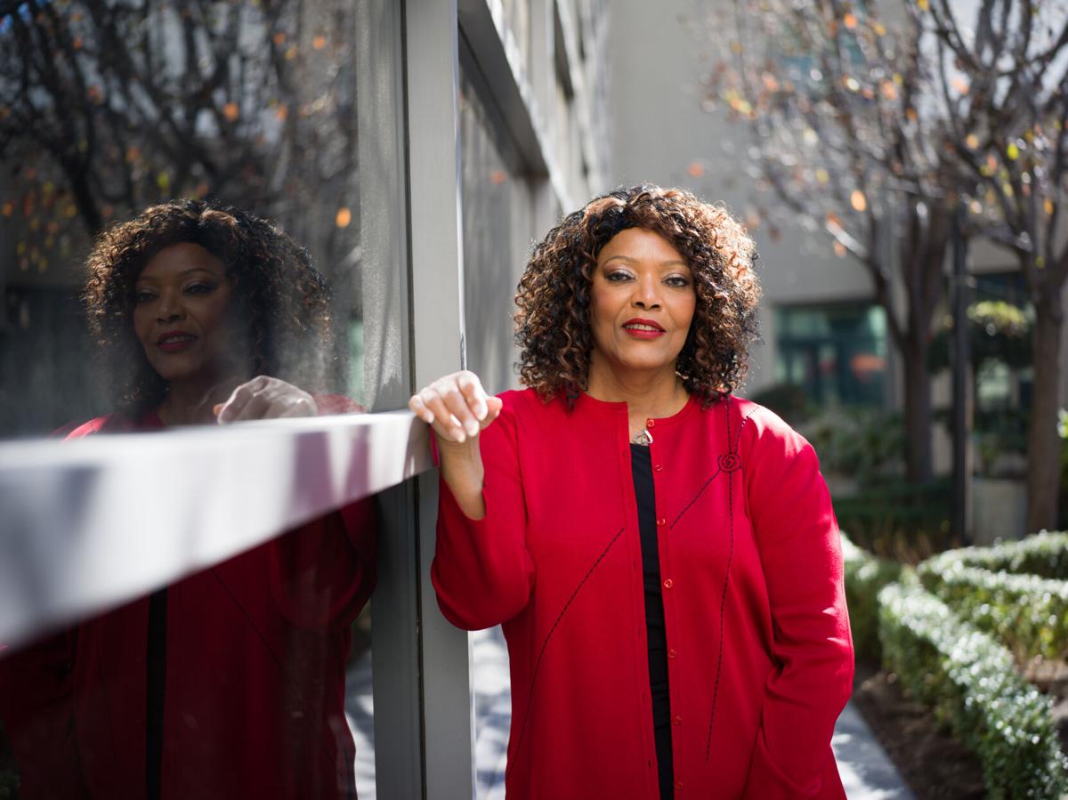 Lisa Jones Go Red for Women: Lisa Jones | Bakersfield Life | bakersfield.com