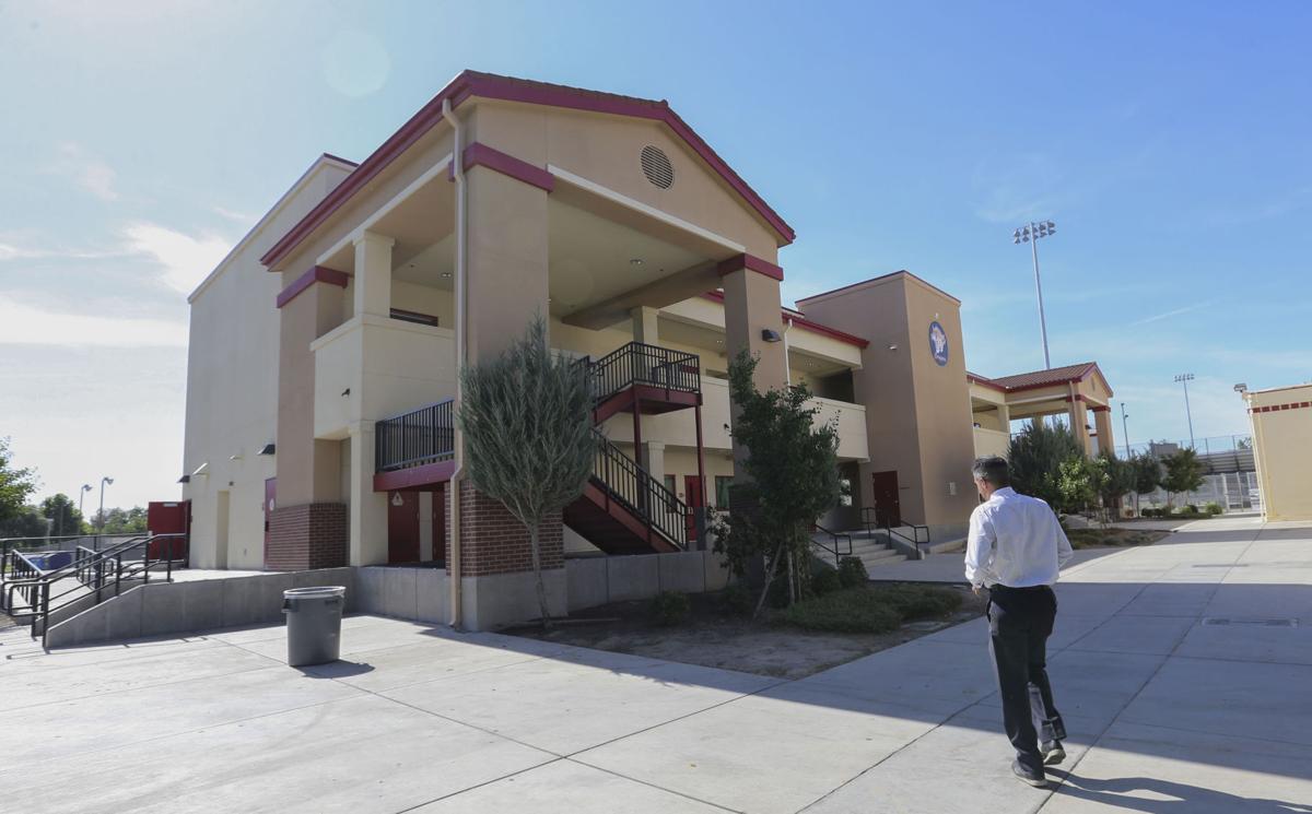 McFarland Unified School District pitches 20 million bond after failed