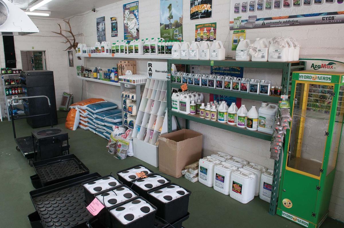 Streets Of Bakersfield North Chester Avenue In Oildale