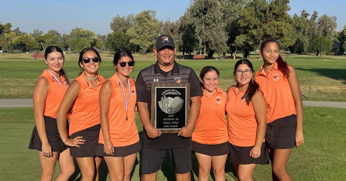 GIRLS GOLF ROUNDUP: Wasco finishes runner-up in D-III; six qualify for ...