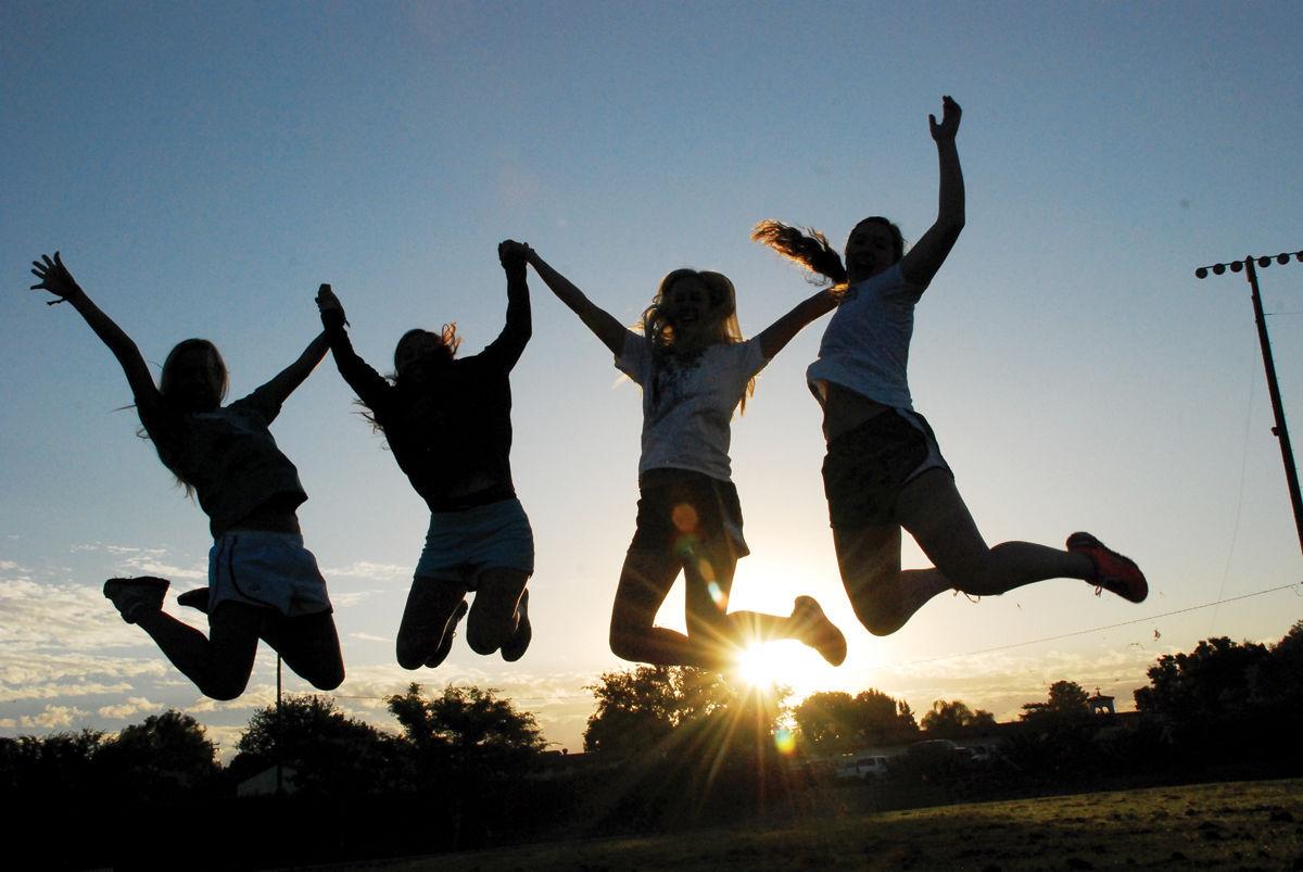 Summer Fun! Activities for local youth