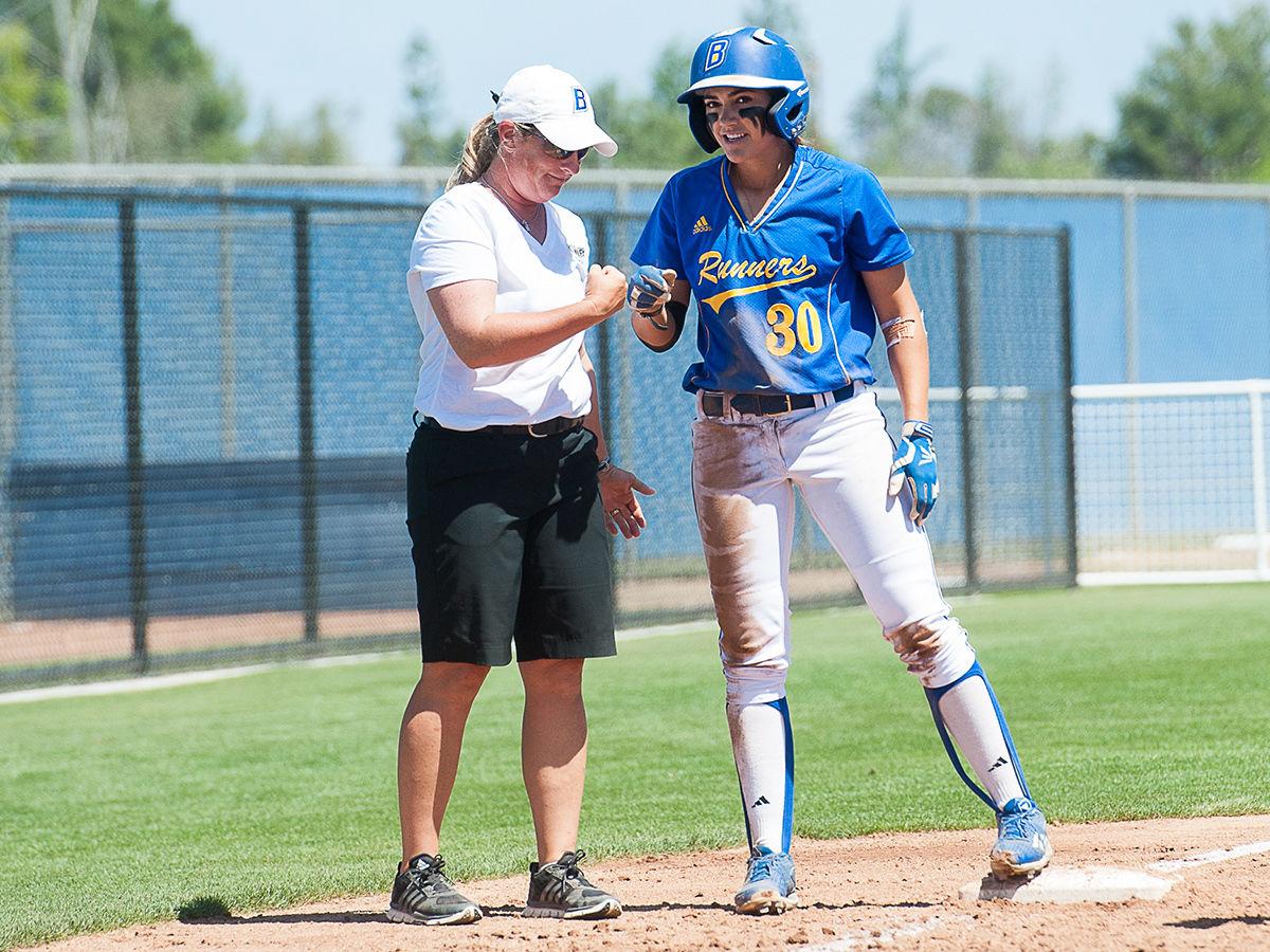 Memories Flow As Csub Coach Returns To Ucla For Softball Regional Sports Bakersfield Com Tournament Softball Palmdale July 2022