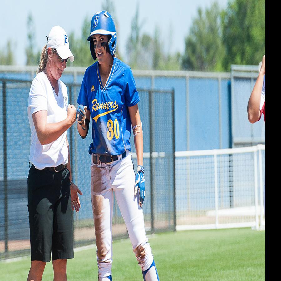 Memories Flow As Csub Coach Returns To Ucla For Softball Regional Sports Bakersfield Com