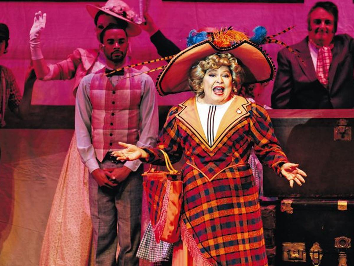 Hello, Sally! Struthers brings stage classic to Bakersfield | News |  bakersfield.com