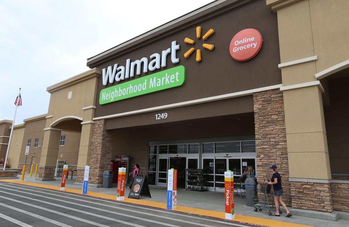 Click and you shall receive Online grocery shopping expanding in