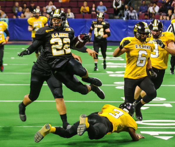 US Army All-American Bowl highlights