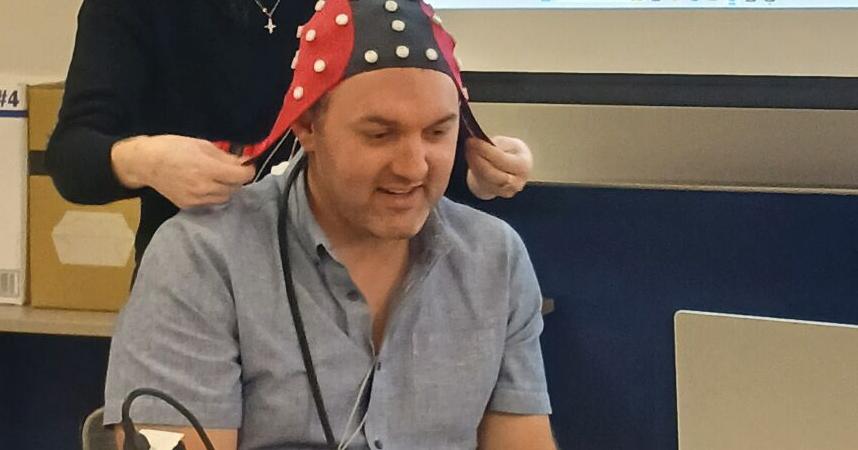 Neurotech spinoff Kordata aims to bring clinical trials to Kern