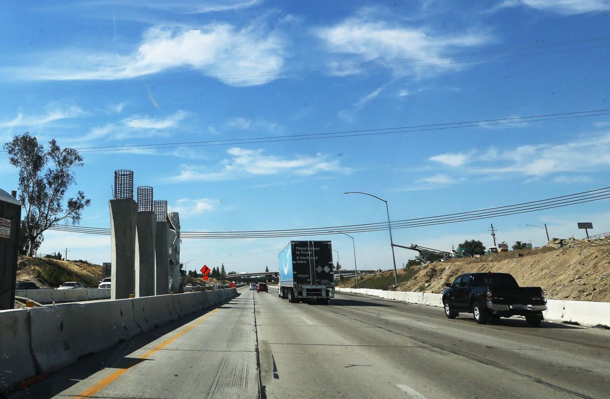 New, improved bridge set to reunite Belle Terrace neighborhood — but