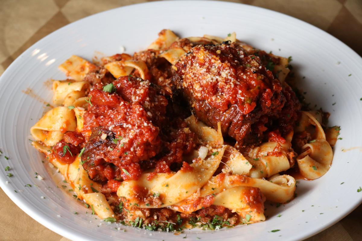 Dining Divas Frugatti's Italian Eatery Bakersfield Life