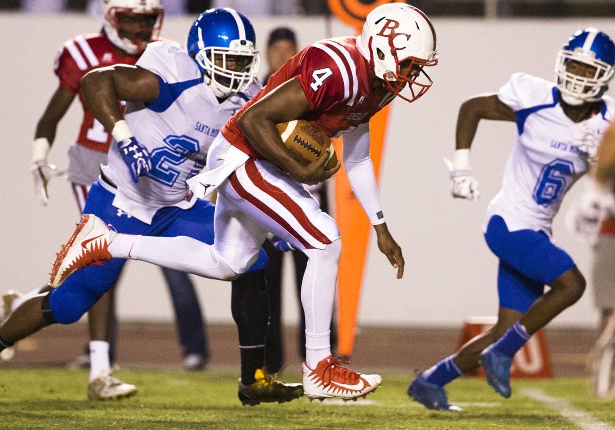 Bakersfield College bowl game What to Watch For Sports