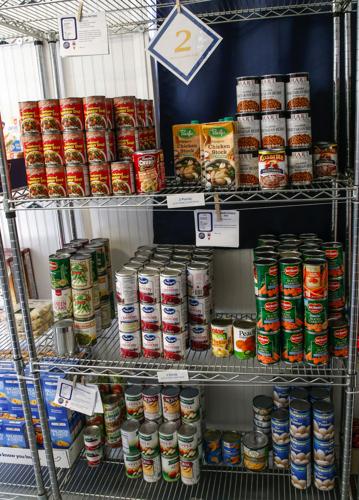 CSUB Food Pantry reaches one-year anniversary amid high demand | The ...