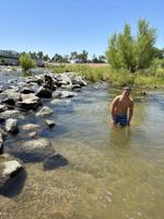 LOIS HENRY: Appeal of order to keep water in the Kern River moves forward