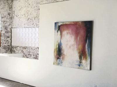 Bakersfield Matters Arts District Centerpiece Metro Galleries