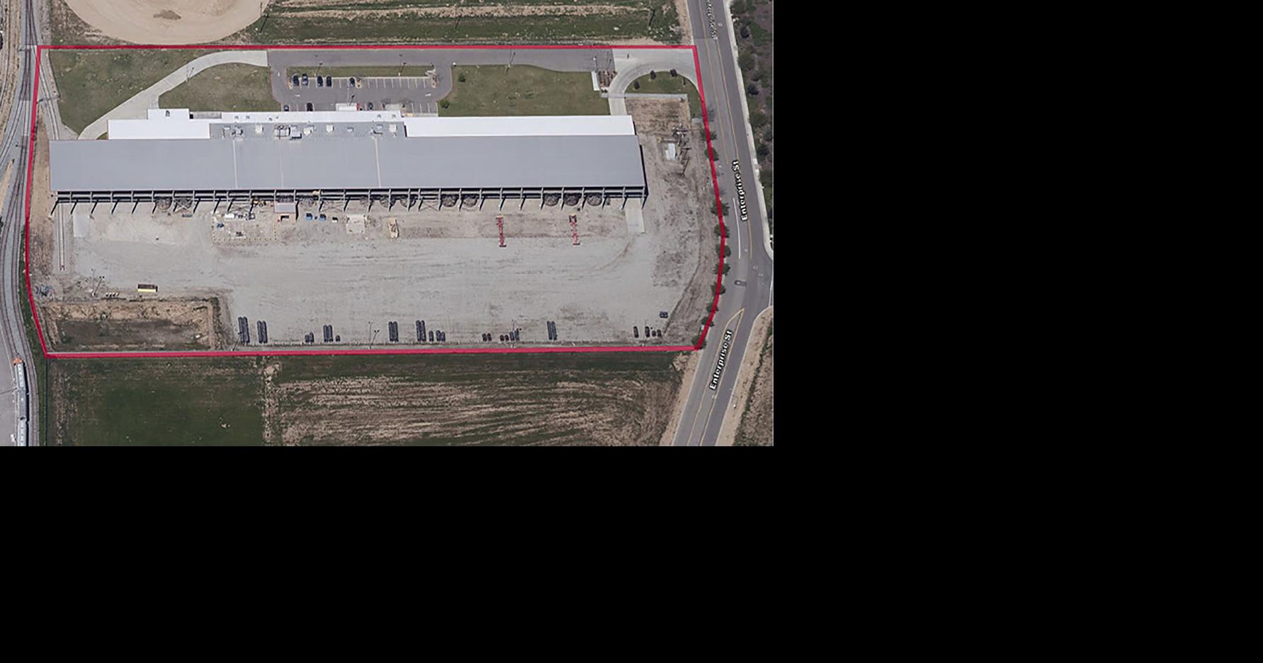 Manufacturing expansion could bring 150 new jobs to Shafter News