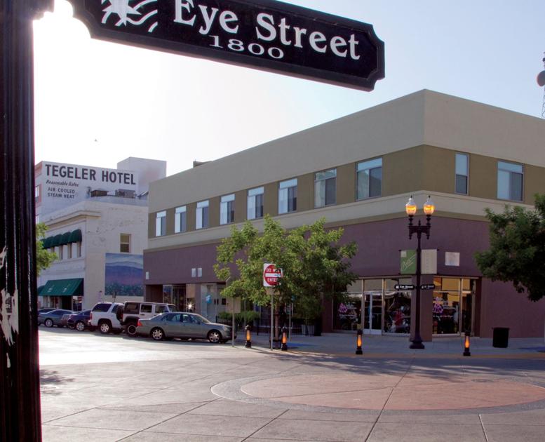 Neighborhood Spotlight The downtown lifestyle Bakersfield Life
