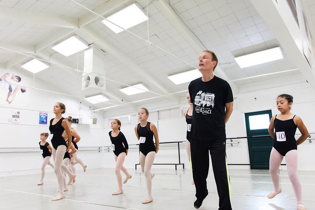 'Peter Pan' to fly into Bakersfield Entertainment