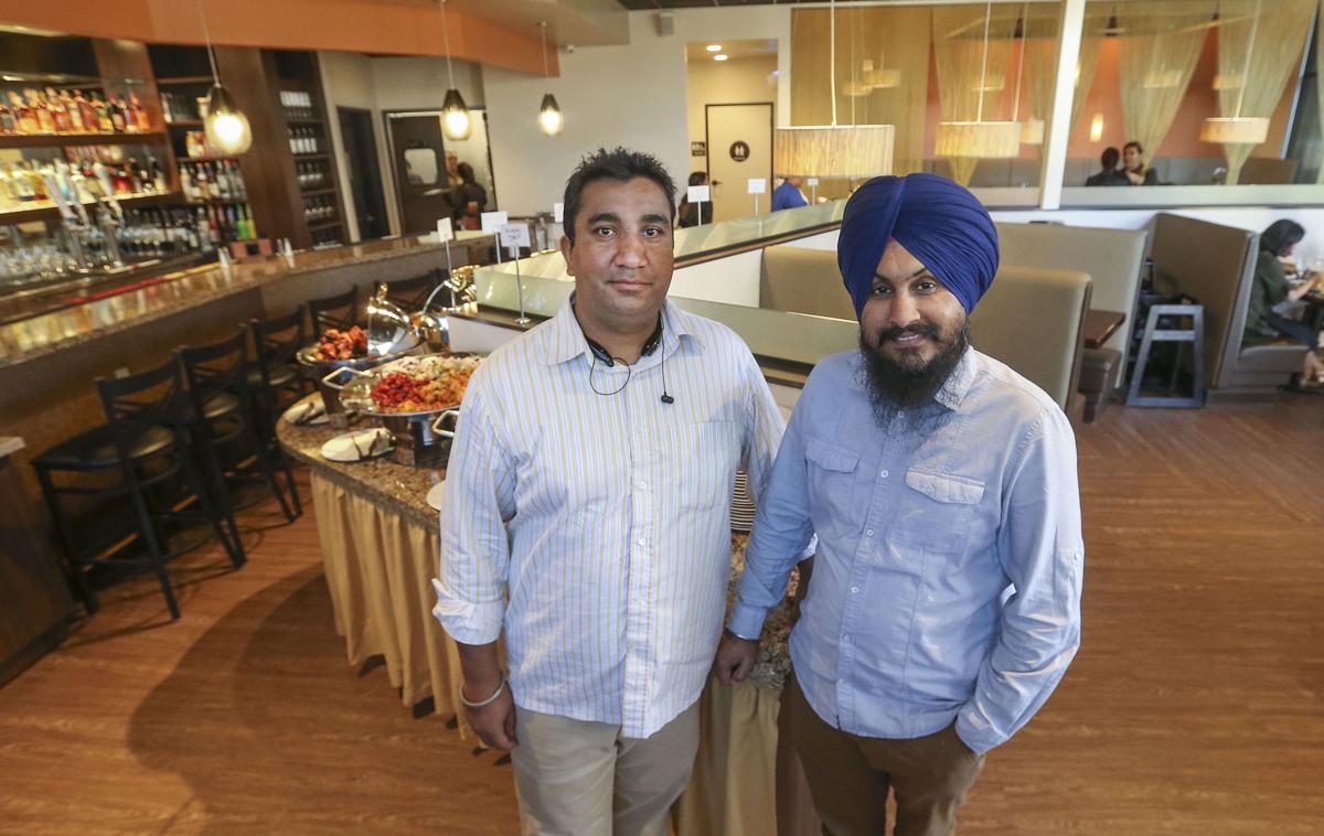 New Indian cuisine restaurant Viceroy opens in west Bakersfield Food