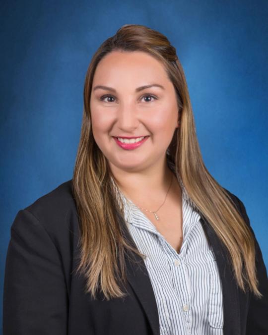 20 Under 40 Deanna Padilla Bakersfield Life