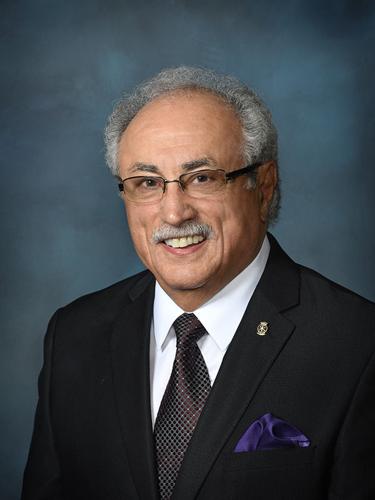 Angelo A. Haddad