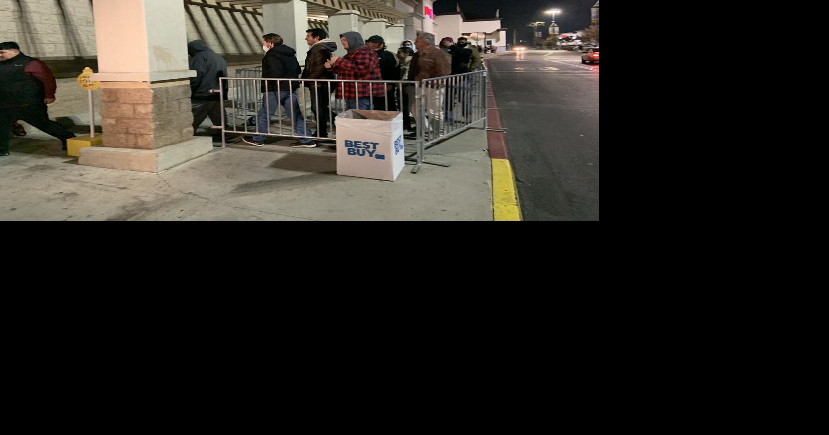 Kern's unemployment rate falls to 7.5 amid hiring at schools, stores