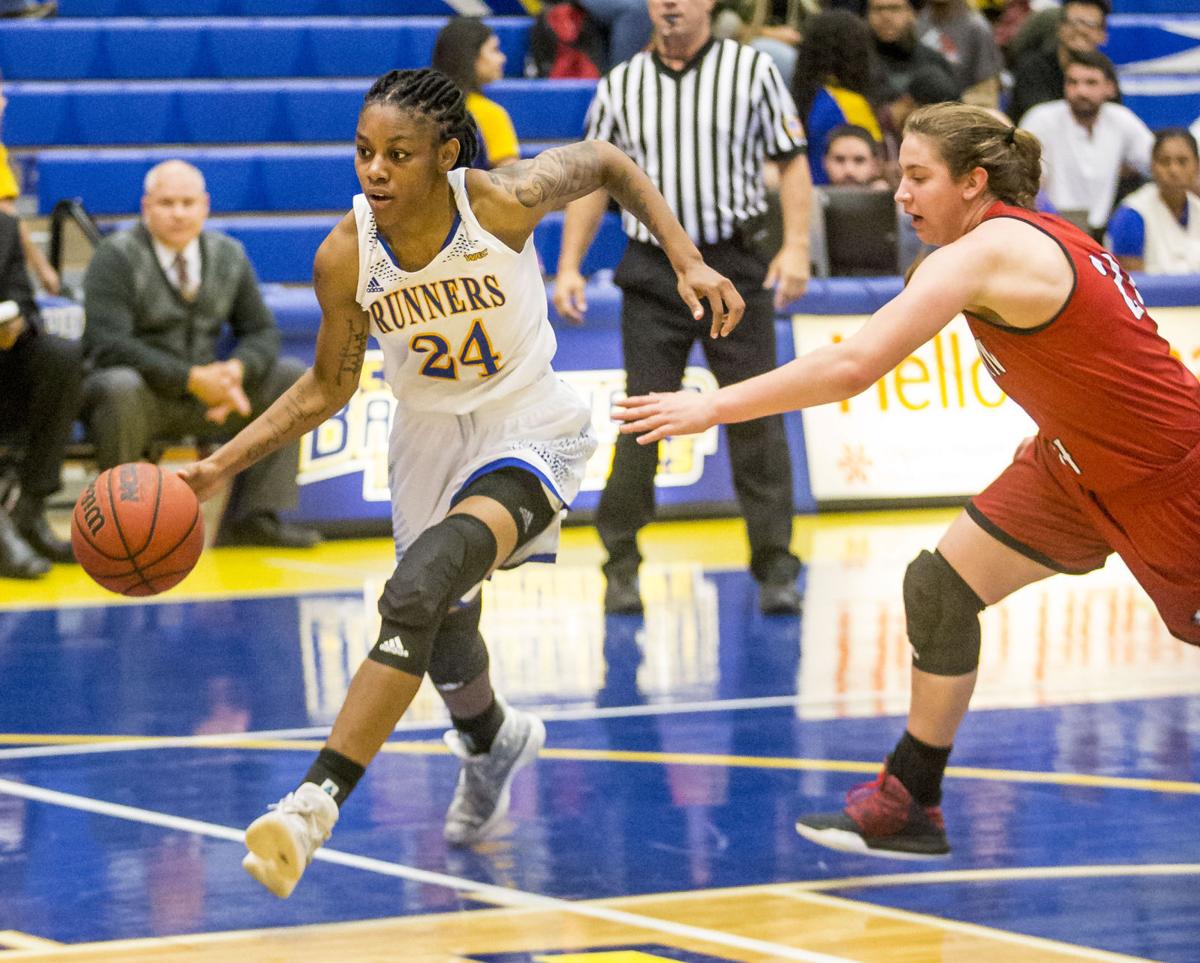 CSUB women falter in fourth quarter against Southern Utah | Sports