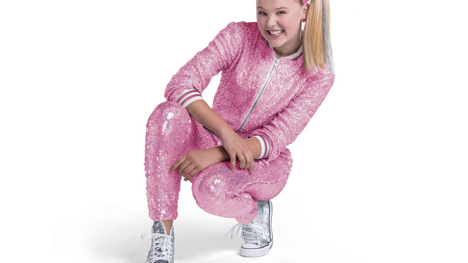 Never Forget To Have Fun With Jojo Siwa Music Bakersfield Com