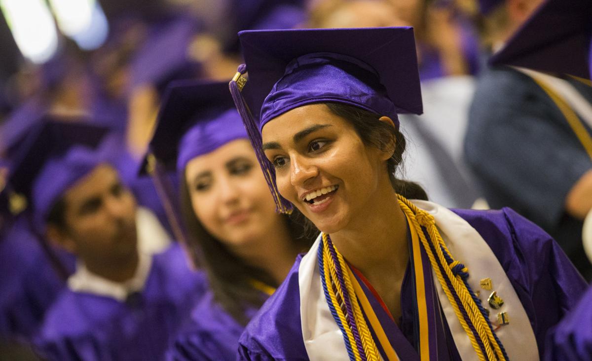 PHOTO GALLERY Ridgeview High School Graduation 2018 Photo Galleries