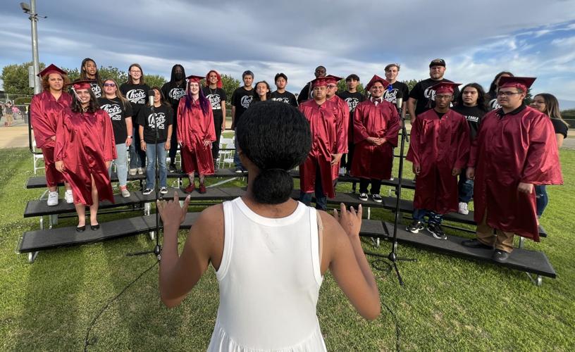 PHOTO GALLERY Independence High School Graduation 2022