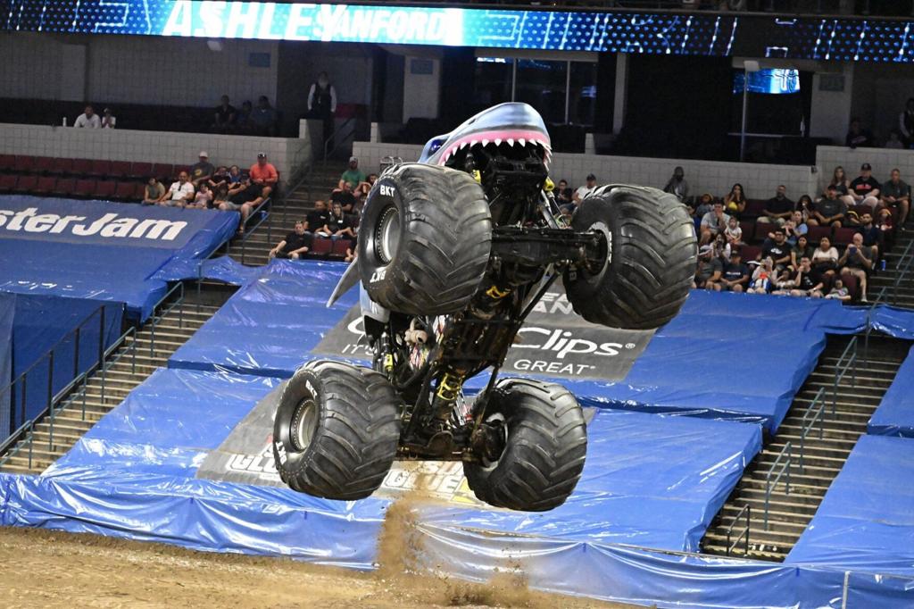 GALLERY: Monster Jam