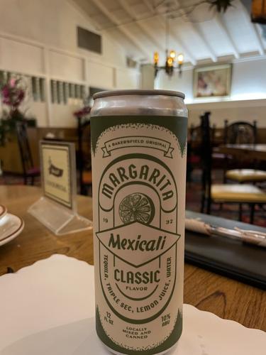 멕시칼리 데킬라 (Mexicali Tequila)