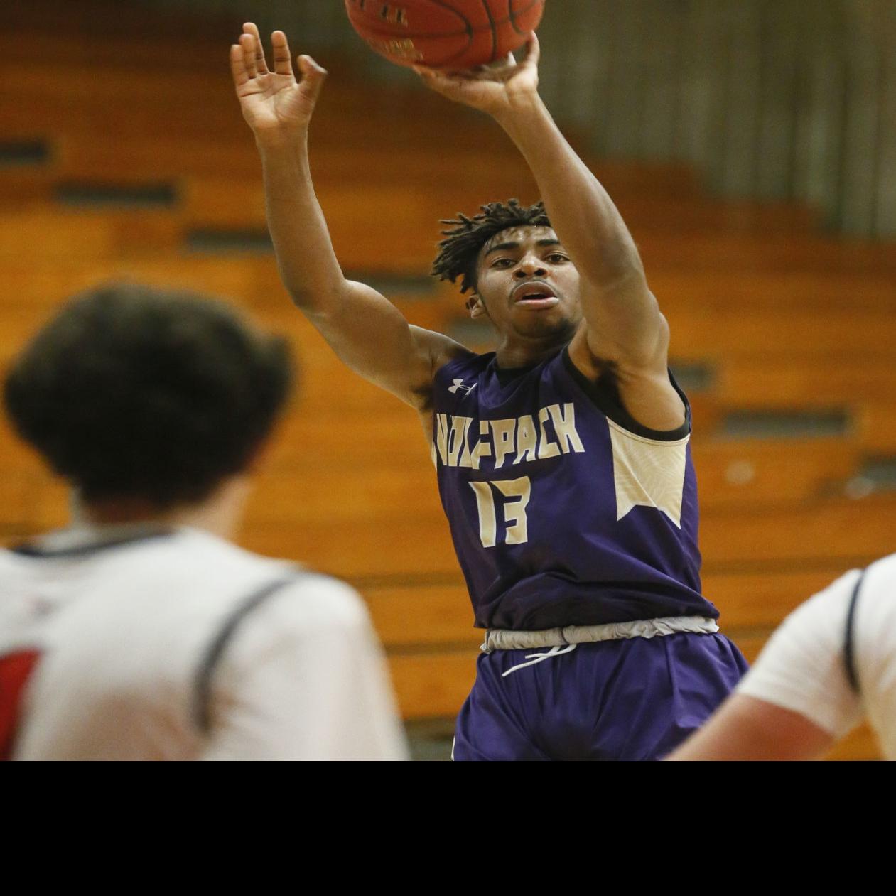 Former Ridgeview Standout Zeigler Commits To Play Basketball At