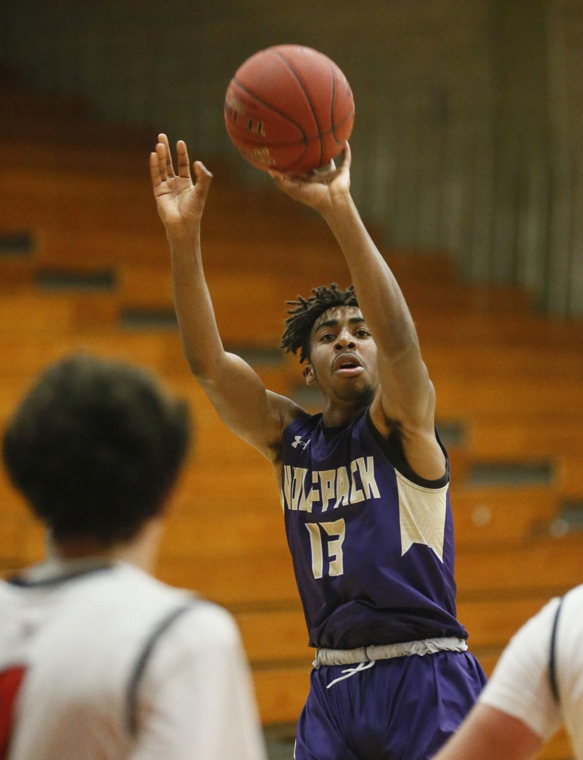 Former Ridgeview Standout Zeigler Commits To Play Basketball At