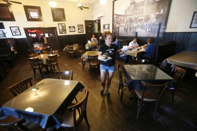 Kern S Unemployment Rate Declined To 17 5 In June News Bakersfield Com