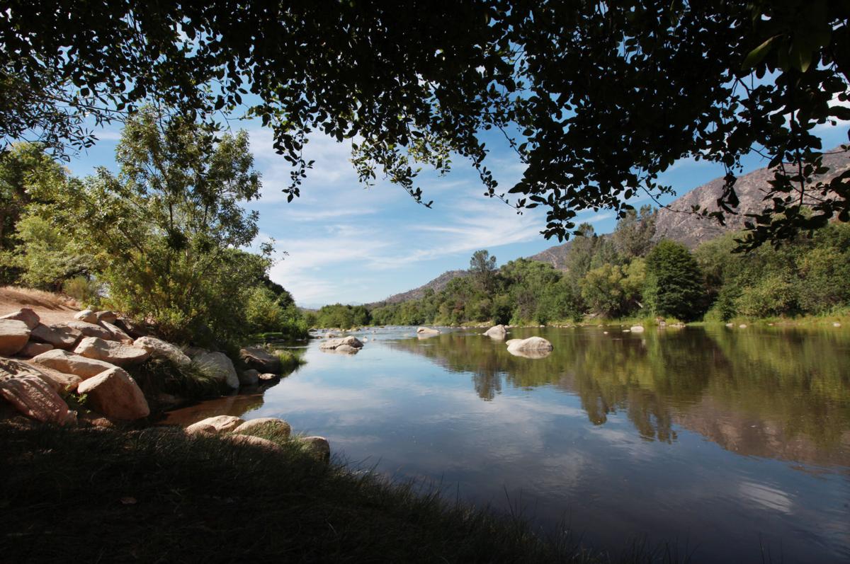 Kern River still a killer even with low water flows | News ...