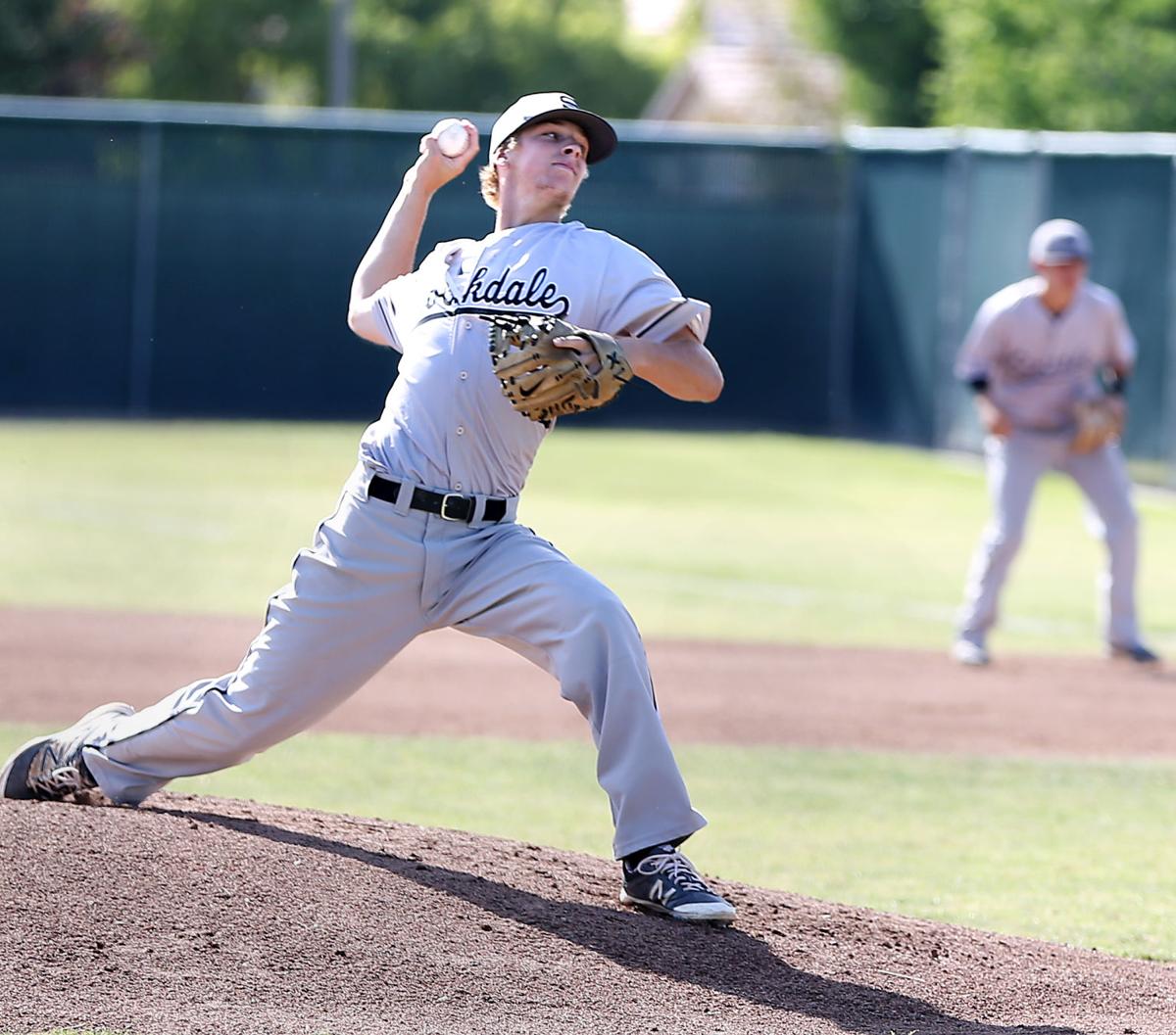 Mullen stays humble while excelling for Mustangs baseball | Sports ...