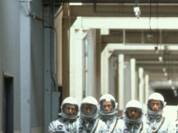 Tom Wolfe Master Of The American Universe Had The Right Stuff