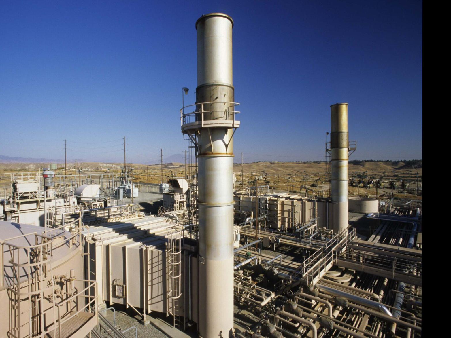 Chevron launches carbon capture and storage project in Bakersfield | News |  bakersfield.com