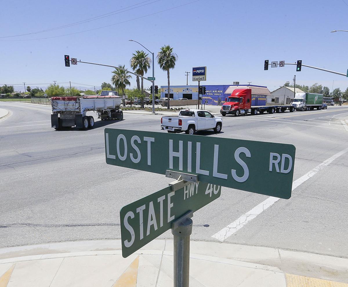 Good news, Highway 46 travelers State gives about 28 million for