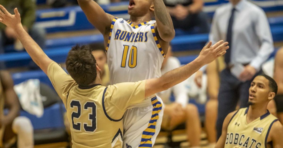 CSUB men set to open regular season Wednesday | College | bakersfield.com
