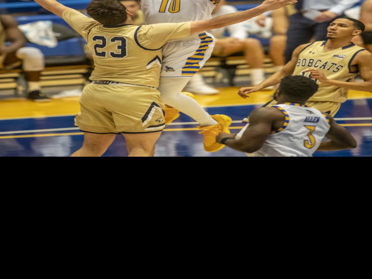 Csub S Plan For Wac Opener Punch Them In The Mouth College