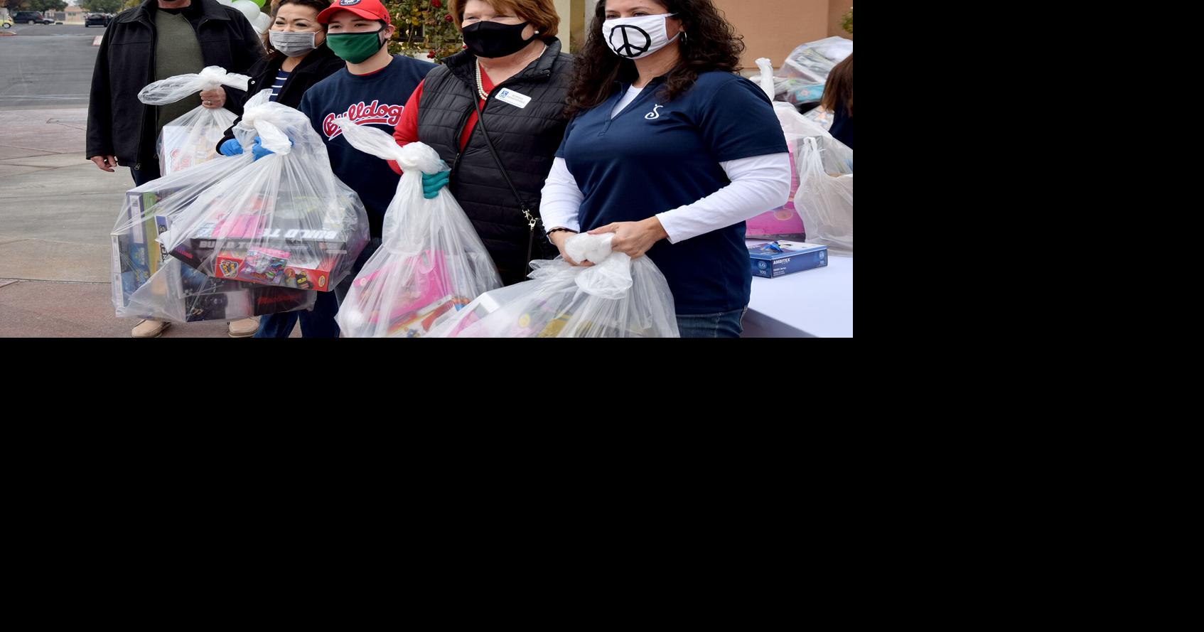 Today Cleaners announces Toys for Tots toy drive News