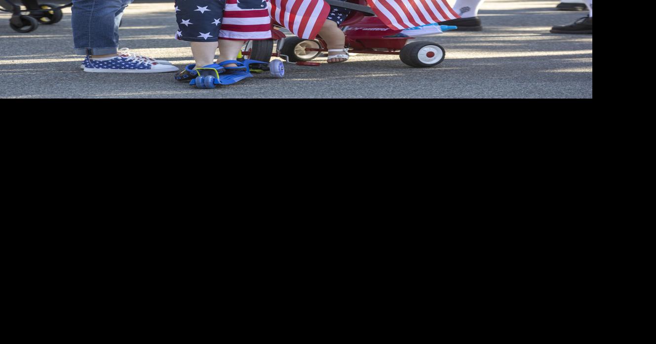 PHOTO GALLERY Westchester Fourth of July Parade Photo Galleries