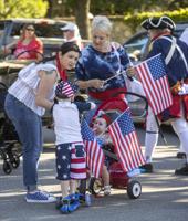 PHOTO GALLERY: Westchester Fourth of July Parade