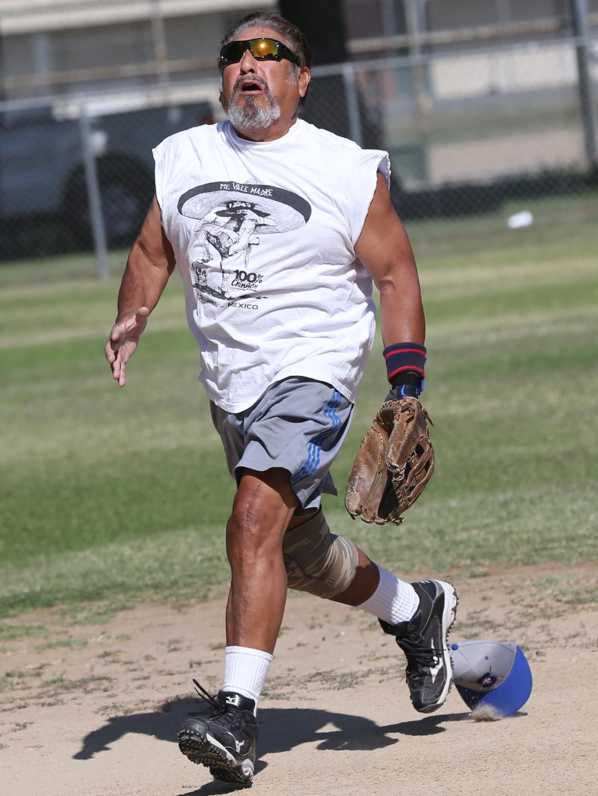 Photo Gallery Senior Softball! Entertainment